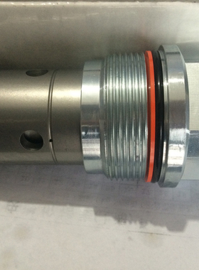 美国SUN DPBA-LAN气控pilot-operated减压阀插装装溢流阀工程机械