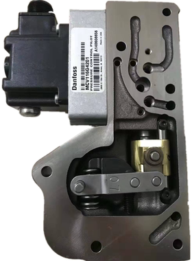 萨奥90R100 90R055 90R075电控阀KVEBB1004 0704 MCV116G4204