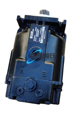 丹佛斯液压马达90M042NCON8 NOK4 WOONNN0000F3 路机养护机械