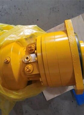 Poclain波克兰MSE18-0-111-A18-2A50-BEJ0盾构机掘进机液压马达