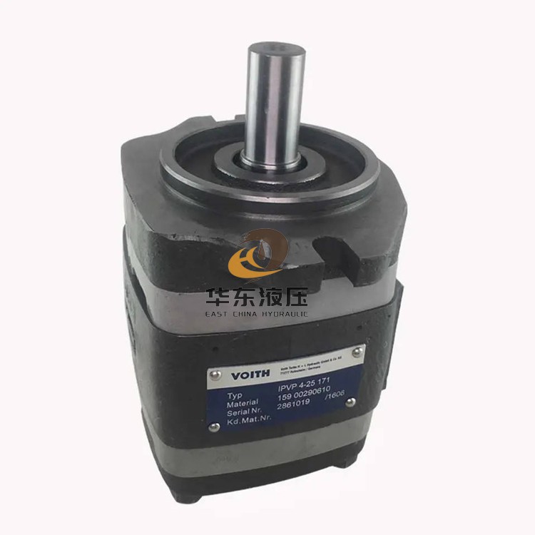 德国voith福伊特IPVP 5-32 151齿轮泵原装正品 全新