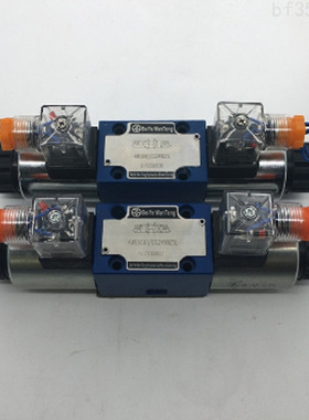 huade电磁阀DB30-1-30B/100 DB30-1-30B/200 DB30-1-30B/315