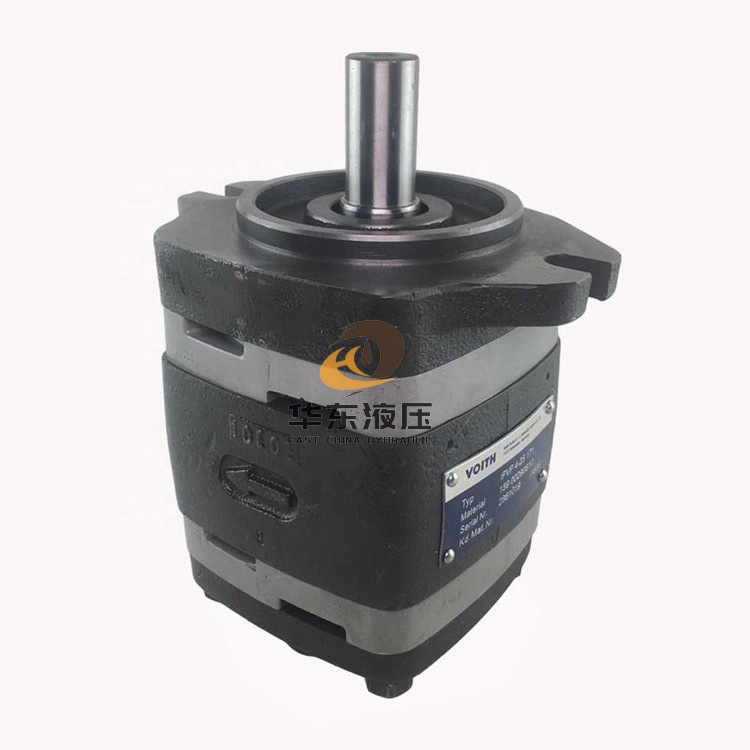 德国voith福伊特IPVP 4-25 171齿轮泵原装正品 全新