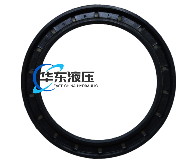 德国进口CFW骨架油封 BABSL1 70x90x7密封 70*90*7液压泵马达油封