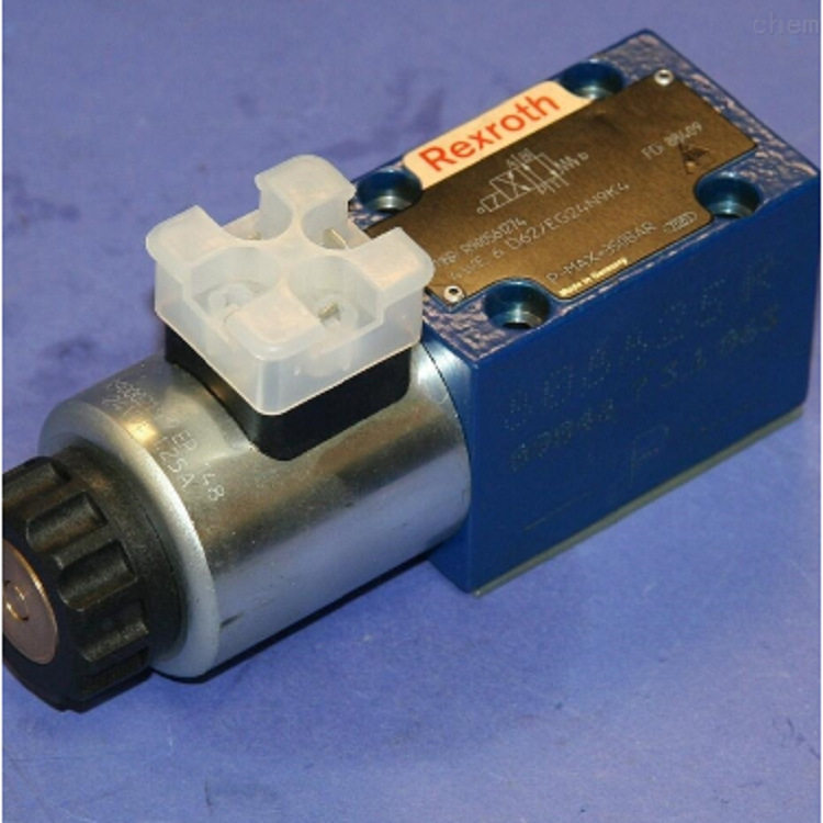 北京华德比例阀4weh32hf40b/ofg24n9t/sk4