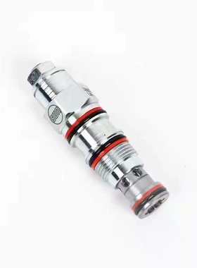 美国SUN阀NCBB LCN导压比3_1平衡阀原装进口螺纹阀插装阀工程