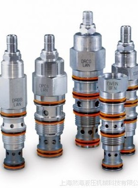 美国SUN CABN CHV带外接口平衡-阀大气参考工程机械液压泵配件