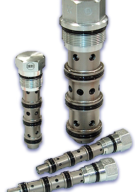 美国SUN CABG LHN_LH导压比4.5_1带外接口平衡阀大气参考机械配件