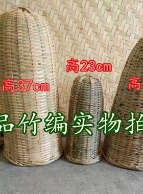 手工编织过滤器制品酒篓