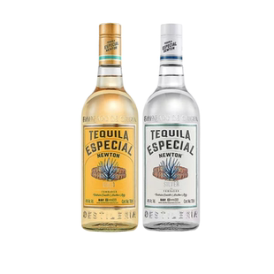 塔帅金标银标龙舌兰SILVERTEQUILA墨西哥原装 进口洋酒烈酒特基拉