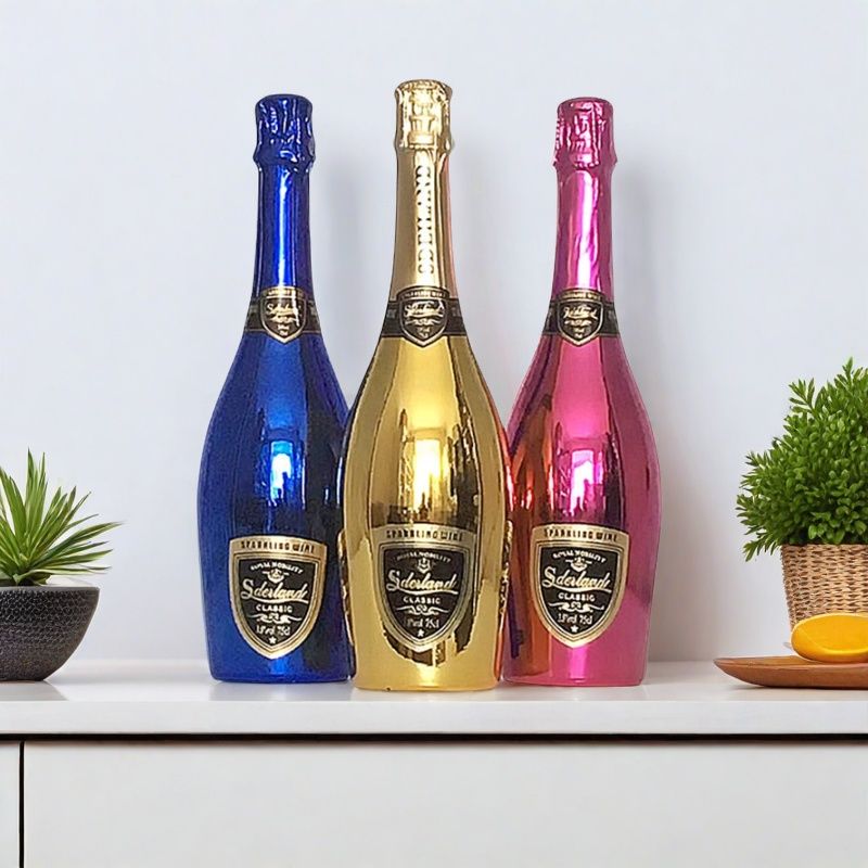 起泡酒香槟酒葡萄酒红酒原汁进口