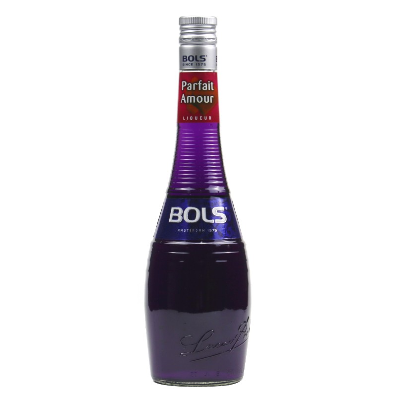Bols/波士紫罗兰力娇酒