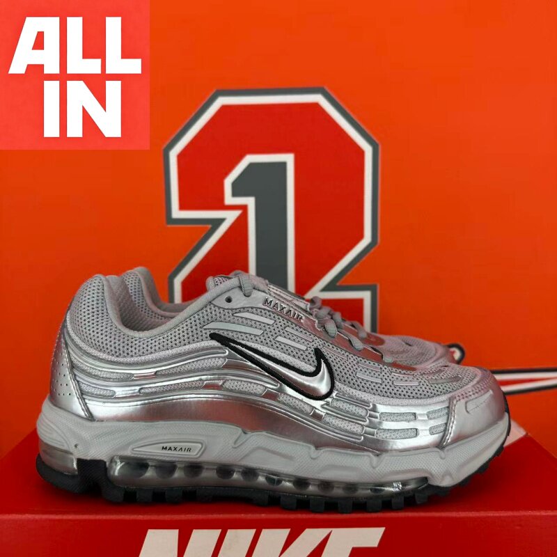 Nike耐克AIR MAX TL 2.5男子休闲百搭大气垫运动跑步鞋HM8818-001
