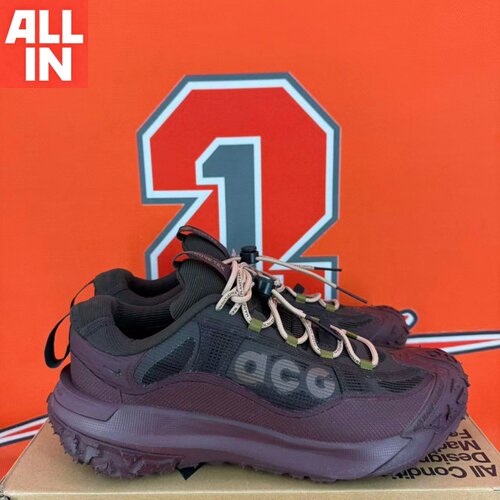 NIKE ACG MOUNTAIN FLY 2耐克男款户外越野跑步休闲鞋 HF6245-200