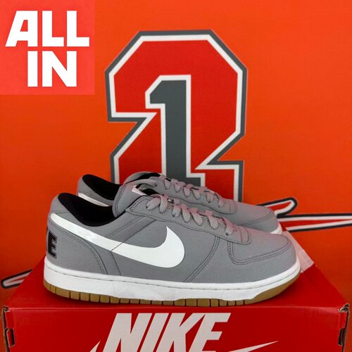 耐克Nike男子新款低帮运动休闲鞋