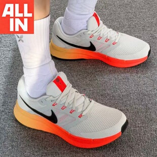 DR2695 NIKE耐克男款 3运动休闲训练缓震透气跑步鞋 SWIFT 017 RUN
