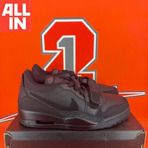 耐克AJ312低帮板鞋复古篮球鞋