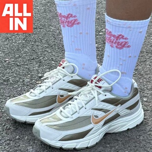 271 IQ9788 Nike耐克Initiator男子款 百搭缓震休闲复古运动跑步鞋