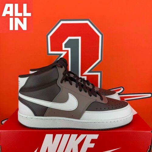 NIKE耐克空中帮休闲板鞋运动鞋
