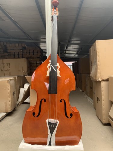 椴木倍大提琴1/8  1/4 1/2 3/4 4/4