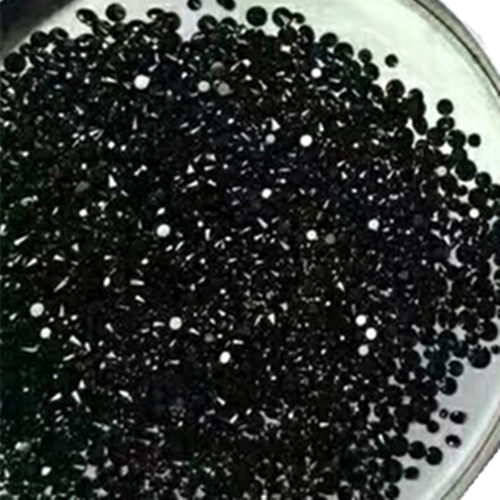 南非天然黑钻小钻配钻