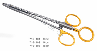 长沙天天结扎丝自动结扎钳 不锈钢 牙科牙科结扎丝自动结扎钳