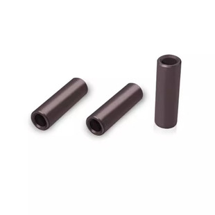 钢制内齿轮轴 升级91132 B7适用 RC10 WORK