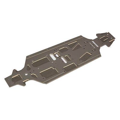 TeamAssociated AE RC8B4.1 81629 油版底盘