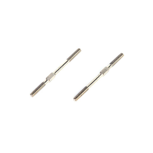 LC RACING 1/10 10B5 V2越野车配件C7129螺丝 M3×47毫米（2个）