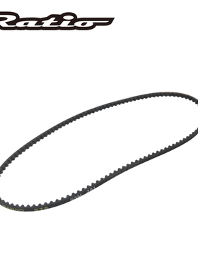 RATIO X4/A800/MTC2R/BD12 1/10电房中置皮带S3M351日本坂东耐用