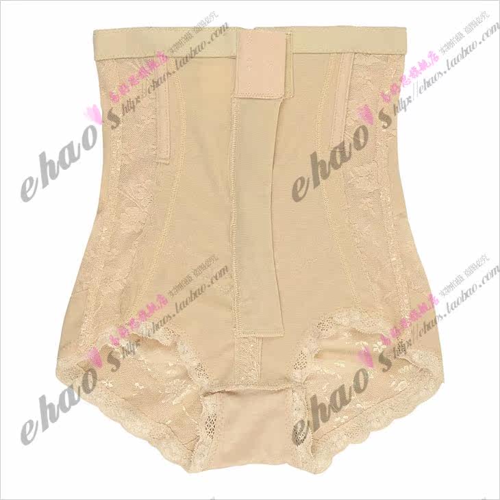 body amincissant CK251 en nylon - Ref 674114 Image 4