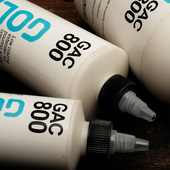 流体画 GOLDEN进口丙烯浇注媒介GAC800 Pouring 助流剂润湿剂3590