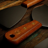 意大利进口RGM调色刀油画刀油画铲颜料刀大号刮底涂打底丙烯涂料