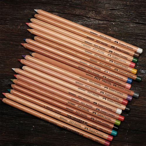 德国进口Faber-Castell辉柏嘉