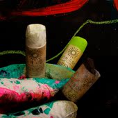 进口UNISON尤尼逊色粉套装 Pastel手工专业粉彩笔干性软质 Soft