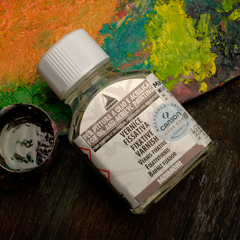 莓莉丙烯上光油罩光剂保护光漆