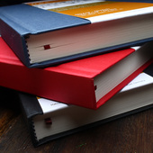 德国进口hahnemuhle哈内姆勒速写本硬壳A4素描本写生手绘空白画本