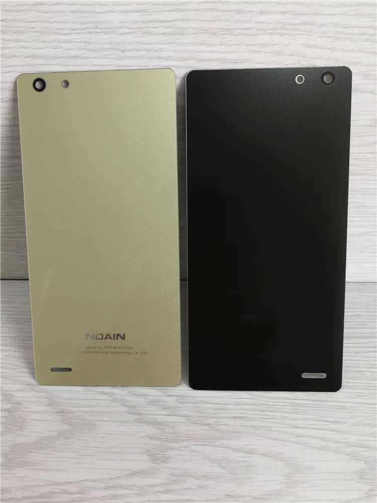 帛珂玻璃NOAIN适用K1X5X6M8M9M16盖板经典诺亚信手机后盖后壳电池