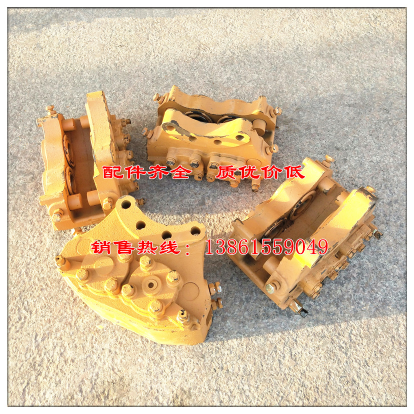 柳工常林18装载机铲车配件