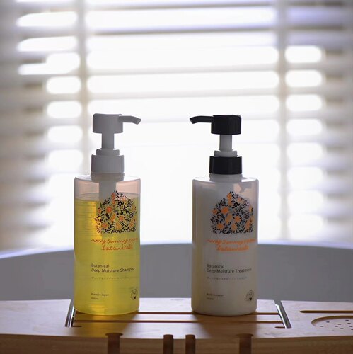 洗发护发套装氨基酸丽酷优特