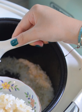 VIKIKO天然不规则珍珠手链绳