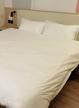 一次性床单被套枕套床上用品三件四件套 出行旅游