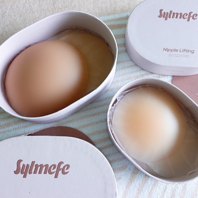 SYLMEFE思密菲提拉胸贴