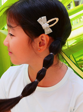 【清仓】Rockahula儿童发卡发绳发箍夏日小清新发饰包包等合集