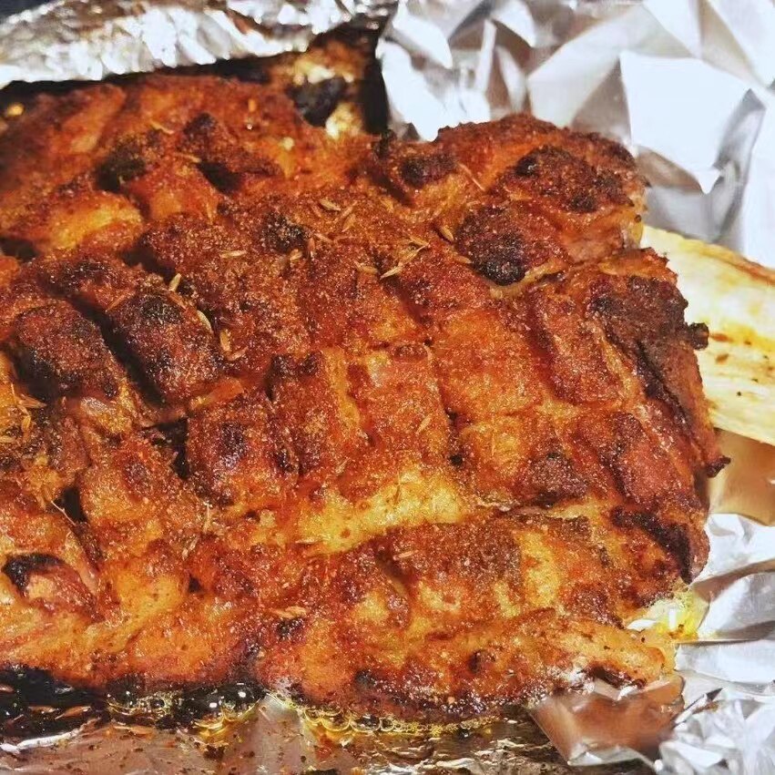 宁夏滩羊 羊小腿切块/羊腿肉卷/羊整前腿/羊整后腿