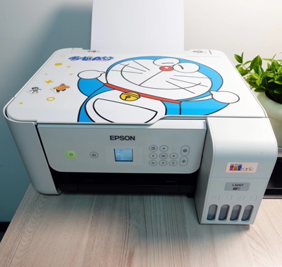 爱普生L3267/3269喷墨打印机