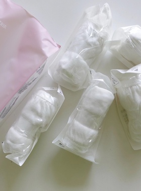 一次性纯棉男女成人内裤差旅免洗 内裤2包装