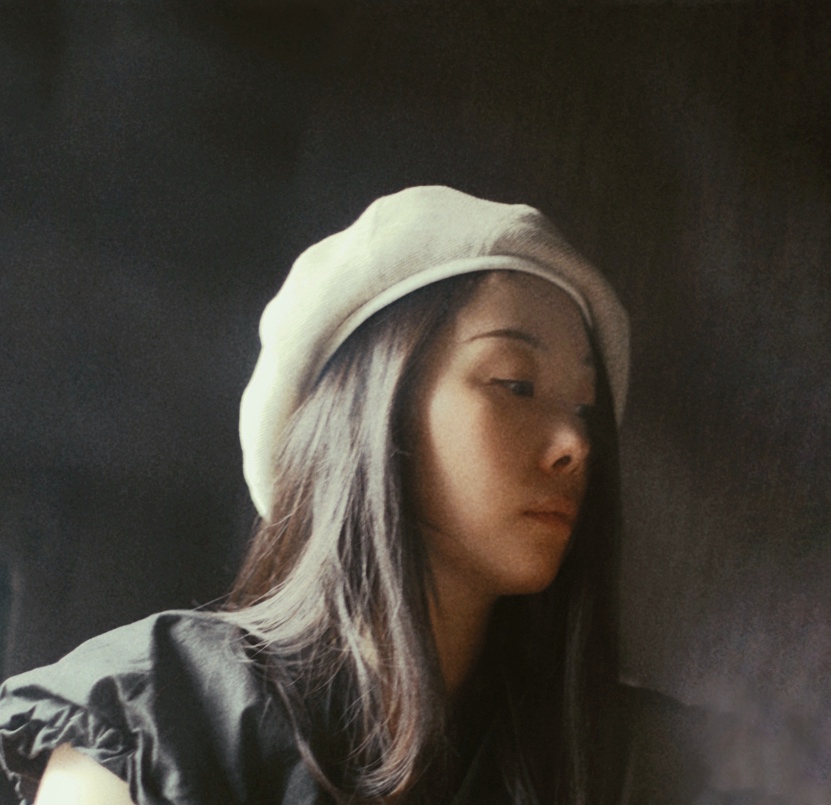 云朵纯棉日本文艺四季贝雷帽