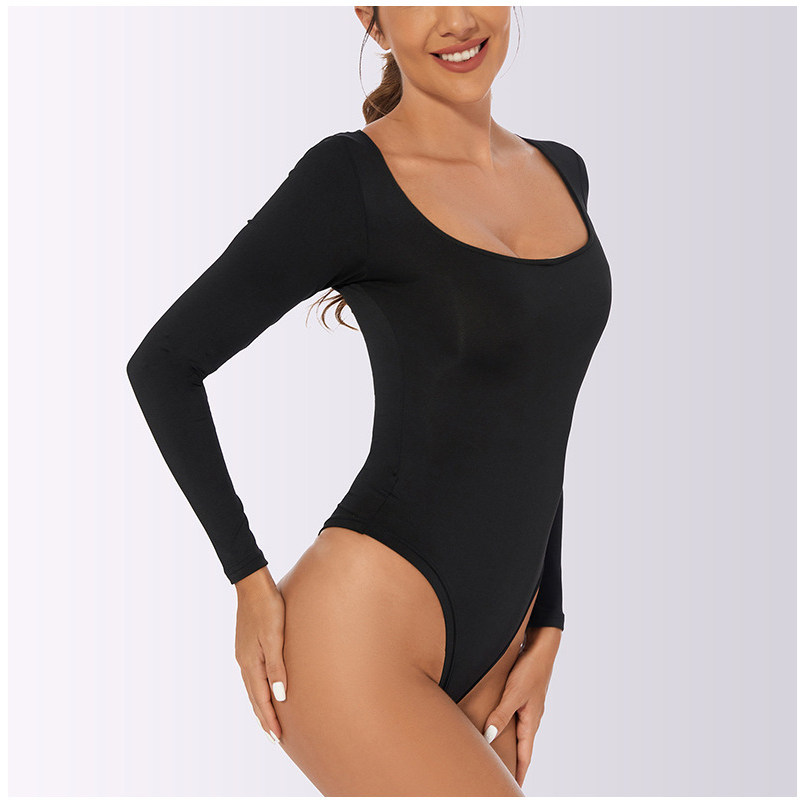 塑身连体衣女肯豆风高弹修身性感外穿圆领内搭轻薄无痕美体衣,女装/女士精品,连体衣/裤,淘宝优惠券,粉丝福利购,淘宝优惠卷