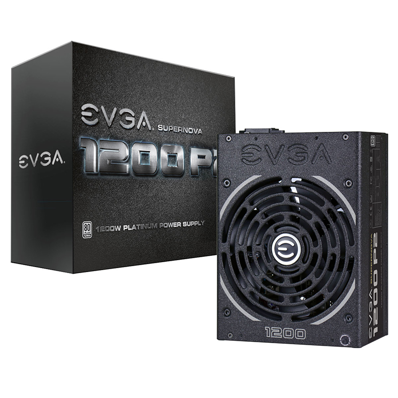 1200W